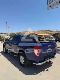 2014 Ford RANGER