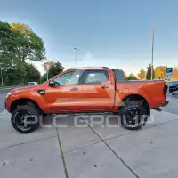 2014 Ford RANGER