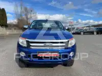 2014 Ford RANGER