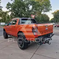 2014 Ford RANGER