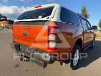 2014 Ford RANGER