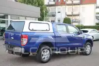2014 Ford RANGER