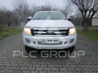 2014 Ford RANGER