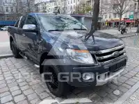 2014 Ford RANGER
