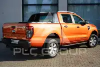 2014 Ford RANGER