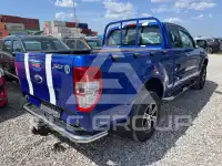 2014 Ford RANGER