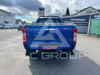 2014 Ford RANGER