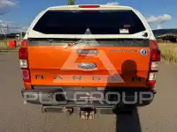 2014 Ford RANGER
