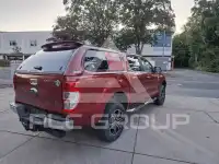 2014 Ford RANGER
