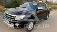 2014 Ford RANGER