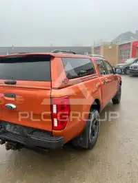 2014 Ford RANGER