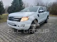 2014 Ford RANGER