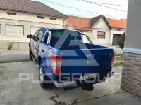 2014 Ford RANGER