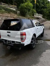 2014 Ford RANGER