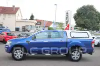 2014 Ford RANGER