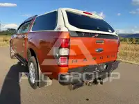 2014 Ford RANGER