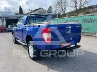 2014 Ford RANGER