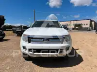 2014 Ford RANGER