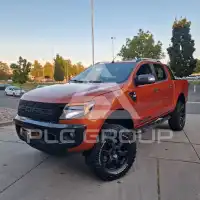 2014 Ford RANGER