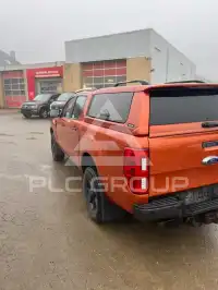 2014 Ford RANGER