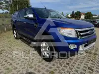 2014 Ford RANGER