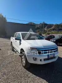 2014 Ford RANGER