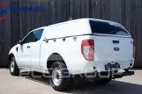 2014 Ford RANGER