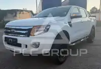 2014 Ford RANGER