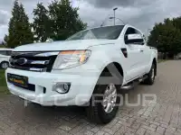 2014 Ford RANGER