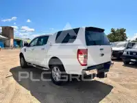 2014 Ford RANGER