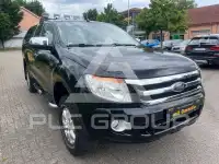 2014 Ford RANGER