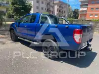2014 Ford RANGER