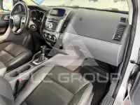 2014 Ford RANGER