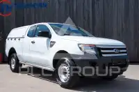 2014 Ford RANGER