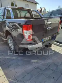 2014 Ford RANGER