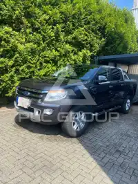 2014 Ford RANGER