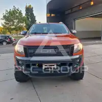 2014 Ford RANGER