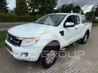 2014 Ford RANGER