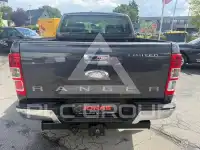 2014 Ford RANGER