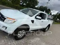 2014 Ford RANGER