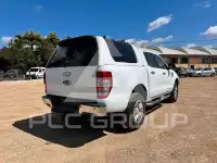 2014 Ford RANGER