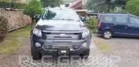 2014 Ford RANGER
