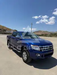 2014 Ford RANGER