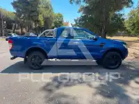 2014 Ford RANGER
