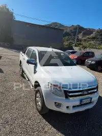 2014 Ford RANGER