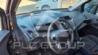 2014 Ford Tourneo