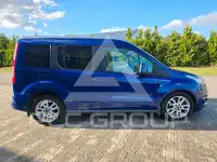 2014 Ford Tourneo
