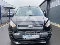 2014 Ford Tourneo
