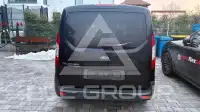 2014 Ford Tourneo