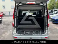 2014 Ford Tourneo